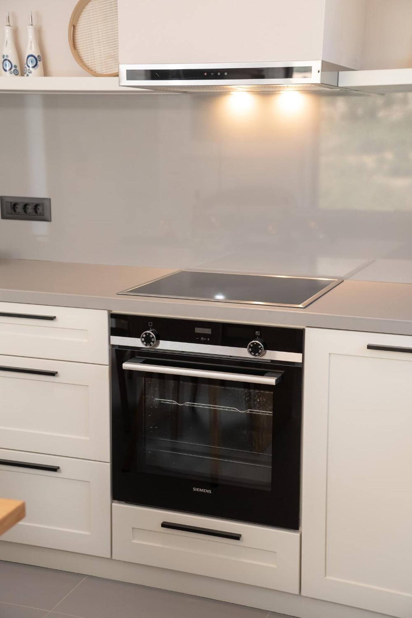 Brand New Stone Aris !! Villa Divarata